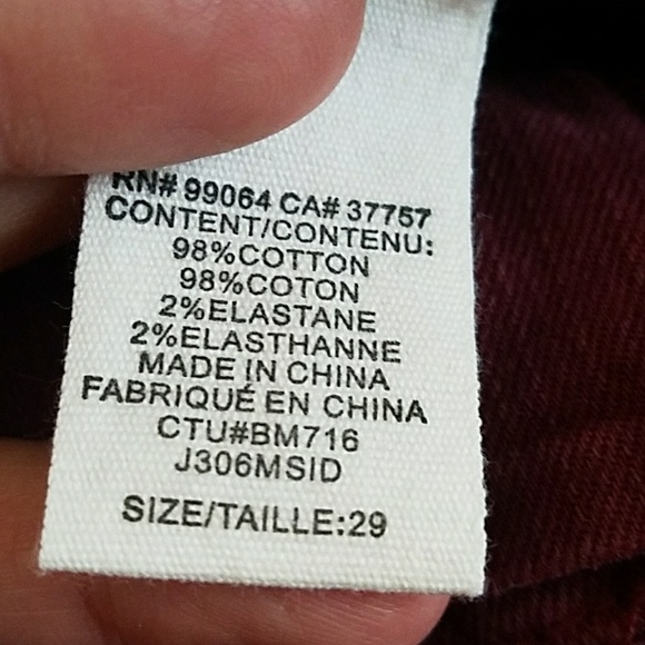 Billabong jeans, - Picture 5 of 5